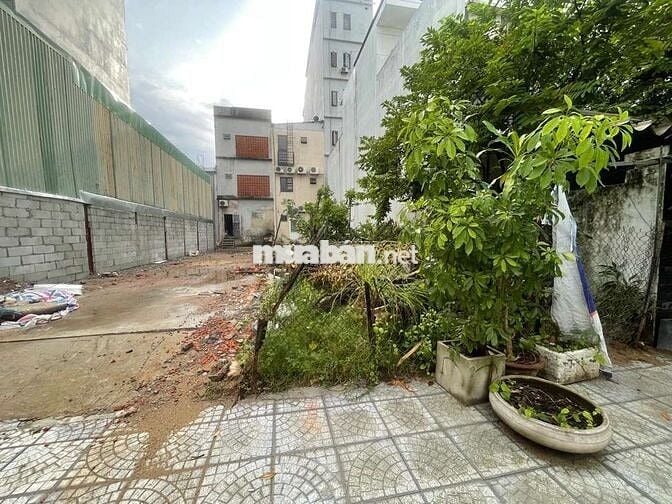 BÁN LÔ ĐẤT MẶT TIỀN KHUÊ MỸ ĐÔNG 1 – ĐƯỜNG 7M5, LỀ 4M - NGŨ HÀNH SƠN