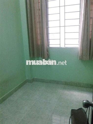 Phòng trọ giá rẻ: 436/11/4 Đỗ Thị Lời (Gần chợ Hòa Hưng) P11 Q3 TPHCM
