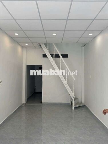 Cho thuê nhà mặt tiền đường số Gò Vấp