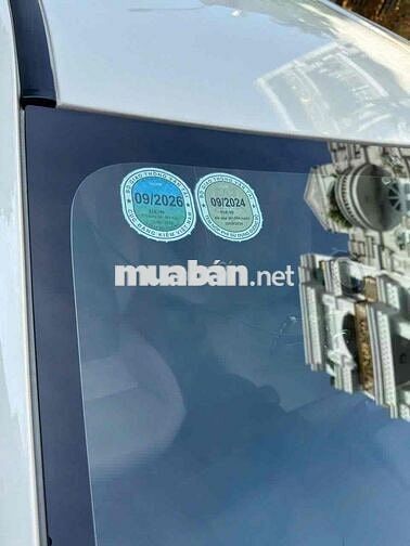 Avanza MỚI 99% (14.766 km) số tự động