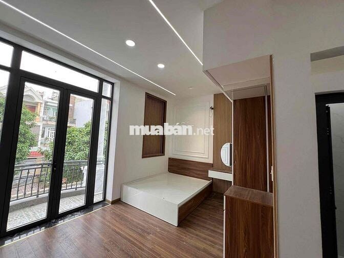 Bán Nhà SHR Khu Dân Cư Đại Hải Xuân Thới Thượng Hóc Môn