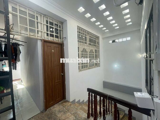 KTX 108 cộng hòa Tân Bình Bao Trọn Chỉ 1tr5/Tháng - Giảm 50% tháng đầu