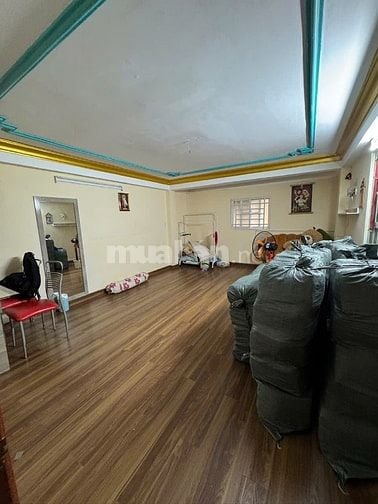 Nhà Bán Hẻm xe hơi 195/14 Vườn Lài, Phường Phú Thọ Hoà, Quận Tân Phú