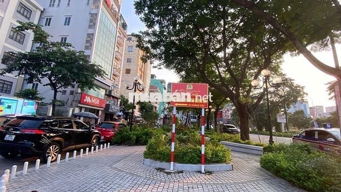 Chính chủ bán CH ngõ 61 Hoàng Cầu,57.7m2, 2N,1WC, giá 7.35 tỷ