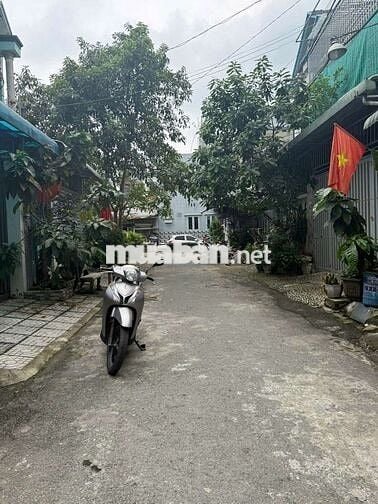 BÁN NHÀ SHR. DỰ ÁN MAO . TTT17. DT: 5,4×17M