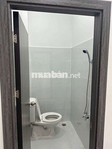 Cho thuê nhà mặt tiền đường số Gò Vấp