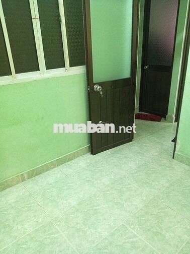 Phòng trọ giá rẻ: 436/11/4 Đỗ Thị Lời (Gần chợ Hòa Hưng) P11 Q3 TPHCM