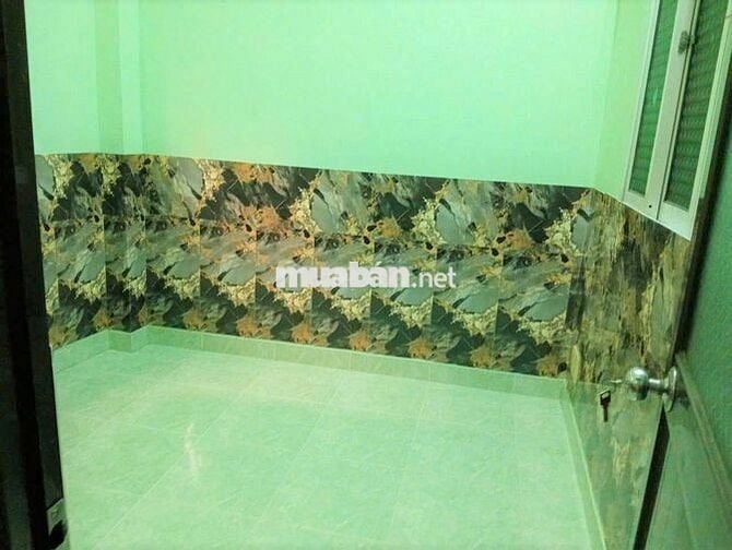 Phòng trọ giá rẻ: 436/11/4 Đỗ Thị Lời (Gần chợ Hòa Hưng) P11 Q3 TPHCM