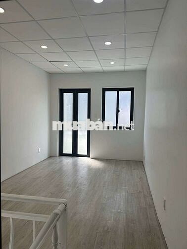 Cho thuê nhà mặt tiền đường số Gò Vấp