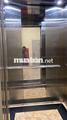 Chính chủ bán CH ngõ 61 Hoàng Cầu,57.7m2, 2N,1WC, giá 7.35 tỷ