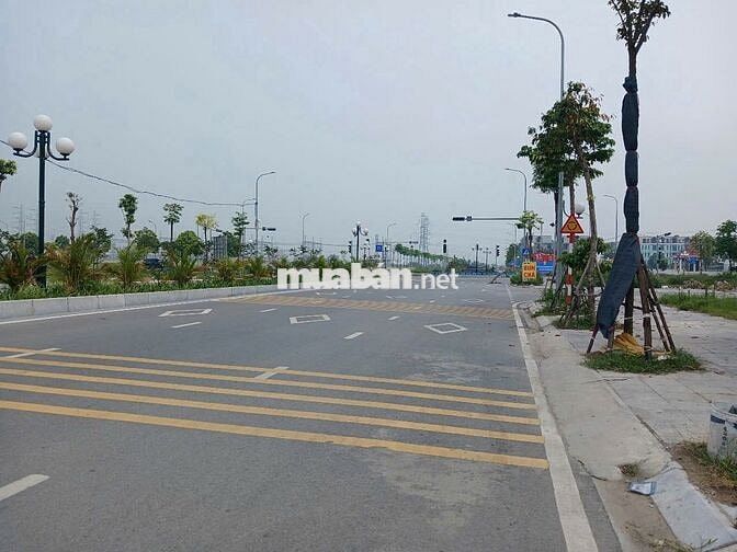 Bán gấp đất Nguyễn Du ,ô tô ,phân lô ,vỉa hè ,kinh doanh  giá 13.4 tỷ