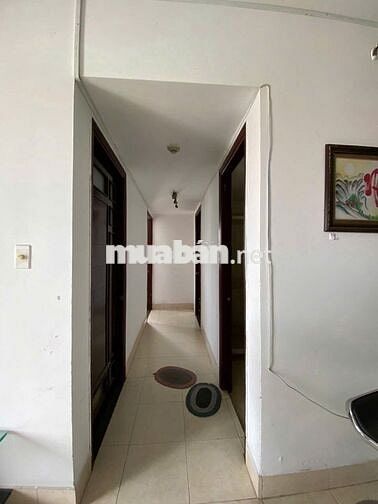Cần bán căn hộ CC Thái An, Nguyễn Văn Quá, Q12. Giá 4 tỷ, 108m2 3PN