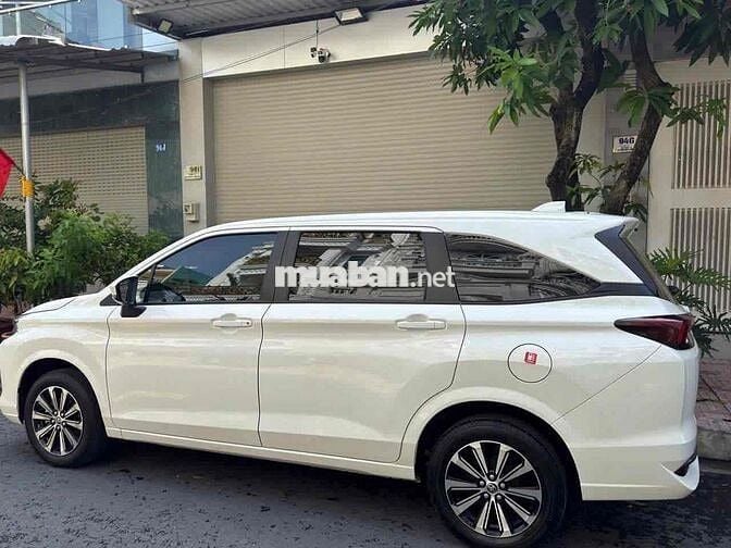 Avanza MỚI 99% (14.766 km) số tự động