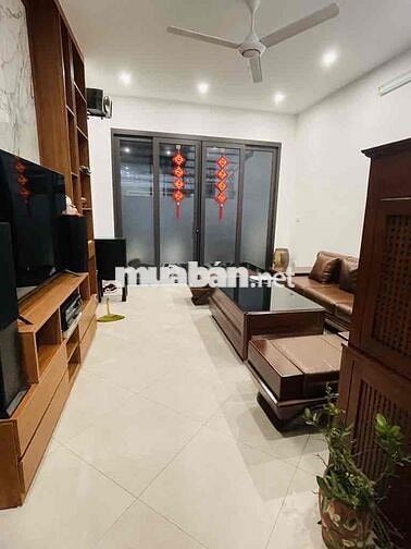 BÁN NHÀ NGUYỄN LƯƠNG BẰNG - 66m2 - 4 TẦNG - MẶT TIỀN 3,6m