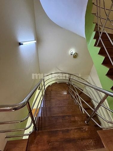 Nhà Bán Hẻm xe hơi 195/14 Vườn Lài, Phường Phú Thọ Hoà, Quận Tân Phú