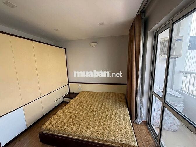 Chính chủ bán CH ngõ 61 Hoàng Cầu,57.7m2, 2N,1WC, giá 7.35 tỷ