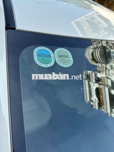 Avanza MỚI 99% (14.766 km) số tự động