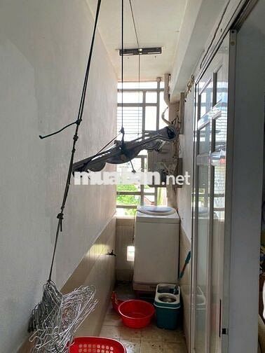Cần bán căn hộ CC Thái An, Nguyễn Văn Quá, Q12. Giá 4 tỷ, 108m2 3PN
