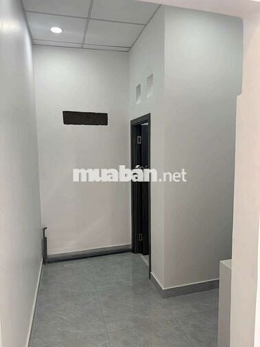 Cho thuê nhà mặt tiền đường số Gò Vấp