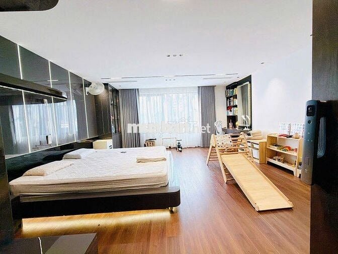 Siêu phẩm Lạc Trung ô tô tránh, ở kinh doanh đỉnh, 80m2 8 tầng 29.8 tỷ