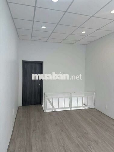 Cho thuê nhà mặt tiền đường số Gò Vấp