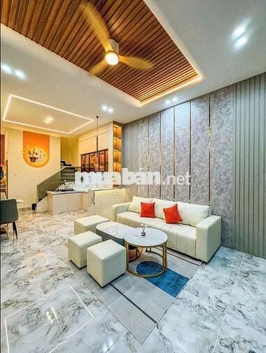 🏡 CHỦ GỬI BÁN GẤP – NHÀ 1 TRỆT 1 LẦU TẠI TP. BẾN CÁT✨