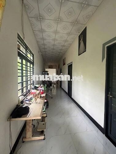 Bán Nhà Ông Bà về với con cháu. 150m2 Sổ riêng 890tr Tân Thông Hội CC