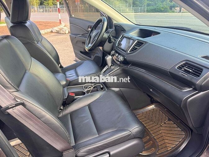 Honda CR V 2015 2.0 AT - zin đẹp.