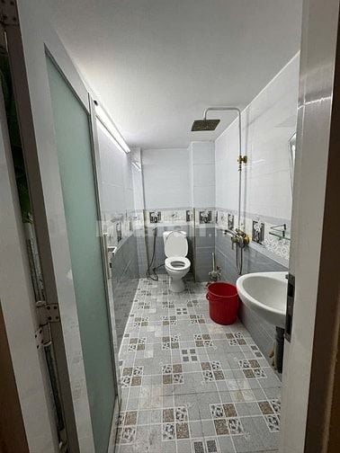 Nhà Bán Hẻm xe hơi 195/14 Vườn Lài, Phường Phú Thọ Hoà, Quận Tân Phú