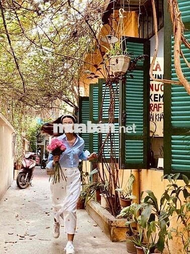 CẦN BÁN TẬP THỂ TẦNG 1 KINH DOANH HOANG NGỌC PHÁCH