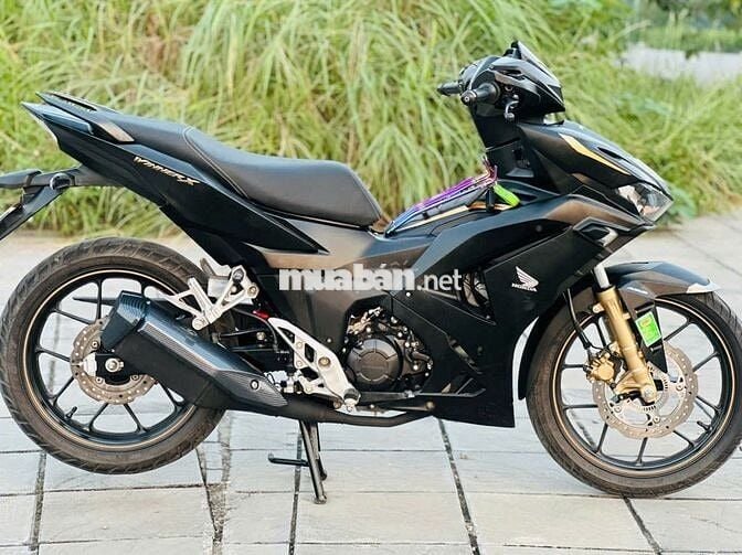 HONDA WINNER V4 NGUYÊN BẢN 2025 BIỂN 29
