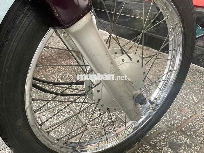 bán dream thái chính chủ