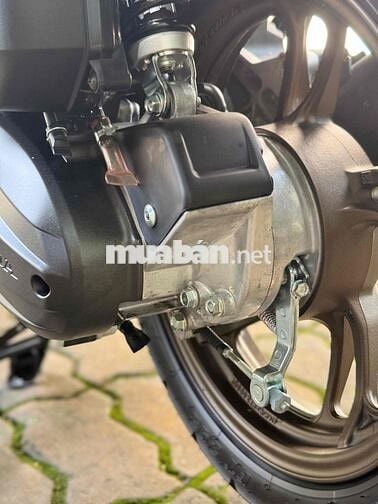 Vario 125 odo chuẩn 2025 lướt  9c bstp
