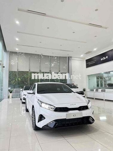 K3 Premium NÂNG CẤP 2025 cực xịn sò giá ko đổi