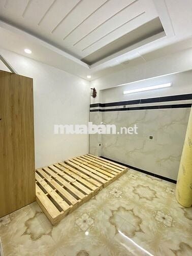🌿 PHÒNG NHỎ XINH – FULL NỘI THẤT CHỈ 2TR6