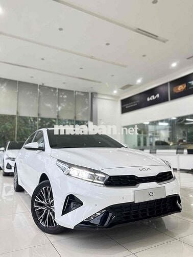 K3 Premium NÂNG CẤP 2025 cực xịn sò giá ko đổi