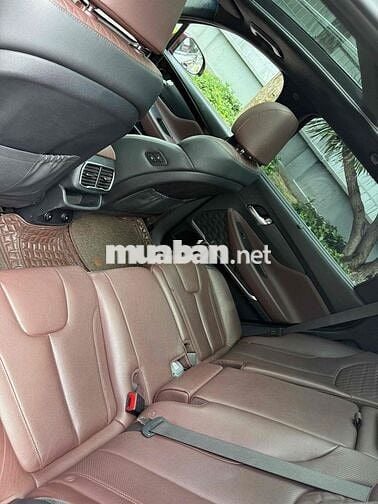 Hyundai Santa Fe 2020 2.2L Premium - 91000 km