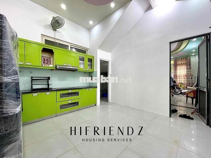 ✨ PHÒNG TRỌ CAO CẤP / CĂN HỘ MINI MỚI TINH ✨