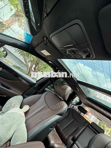 Hyundai Santa Fe 2020 2.2L Premium - 91000 km