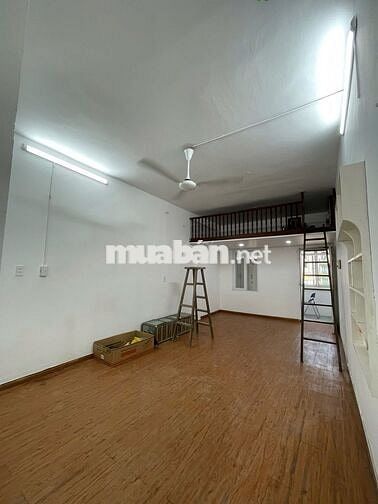 Căn hộ 30m2 1PN tại đường Trần Khánh Dư Hà Nội