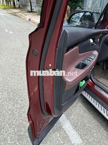 Hyundai Santa Fe 2020 2.2L Premium - 91000 km
