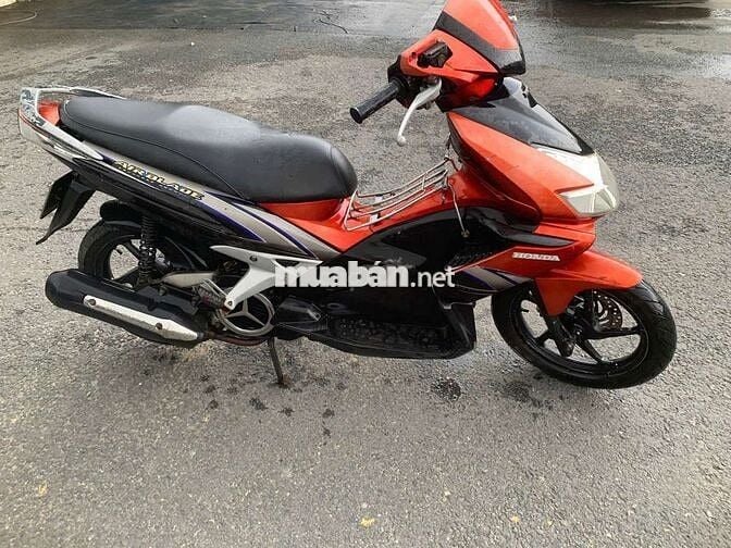 Honda Air Blade 2008 bstp