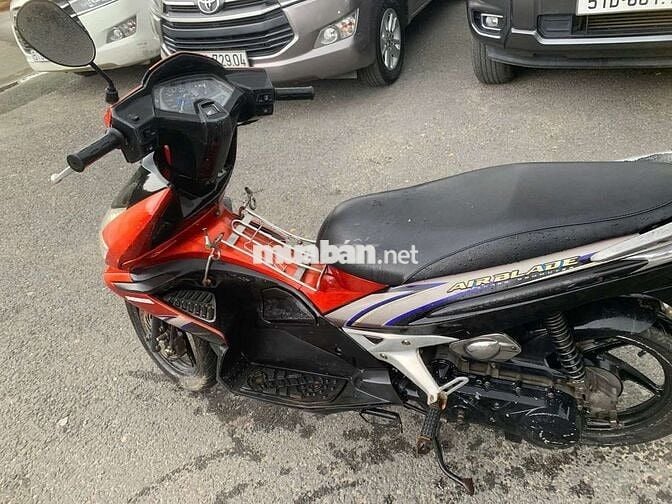 Honda Air Blade 2008 bstp