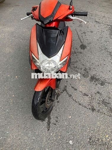 Honda Air Blade 2008 bstp