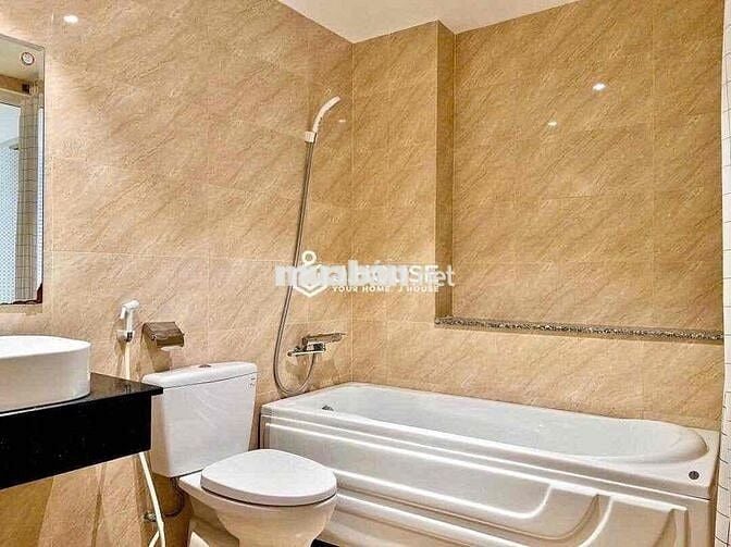 💥CHUỖI CĂN HỘ 1PN CỬA SỔ BAN CÔNG GẦN VÒNG XOAY LĂNG CHA CẢ