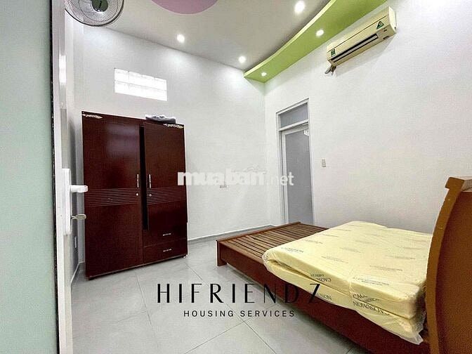 ✨ PHÒNG TRỌ CAO CẤP / CĂN HỘ MINI MỚI TINH ✨