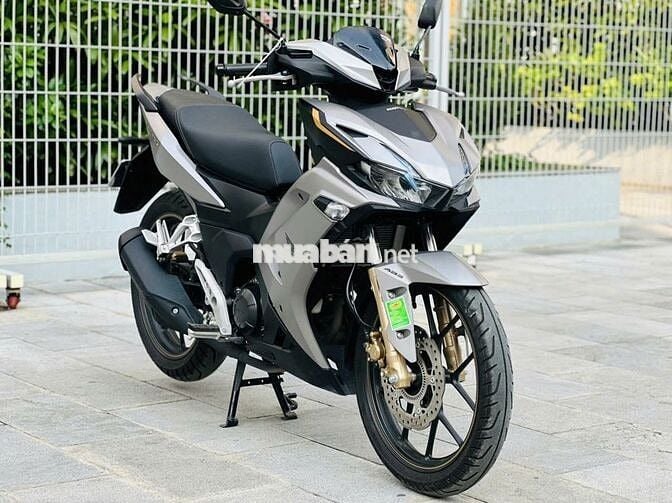 HONDA WINNER V3 XÁM BẠC CHÍNH CHỦ BIỂN 29