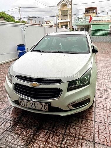 KO sử dụng,bán Lacceti CDX Trắng 2009, ~45000km