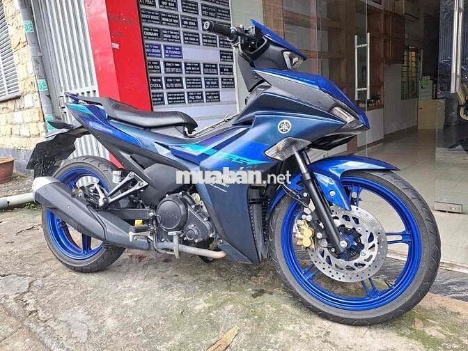 CHÍNH CHỦ CẦN BÁN XE EXCITER