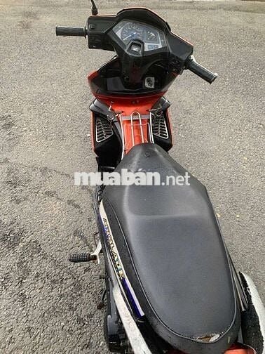Honda Air Blade 2008 bstp